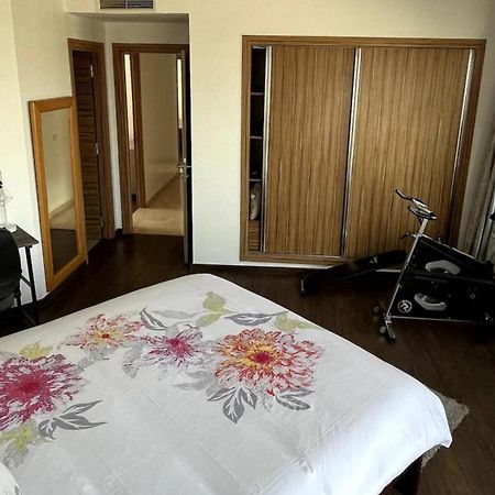Nouaceur Garden Apartment Casablanca Room photo