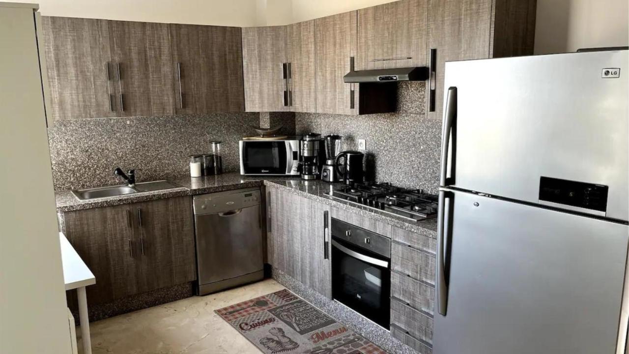 Nouaceur Garden Apartment Casablanca Exterior photo
