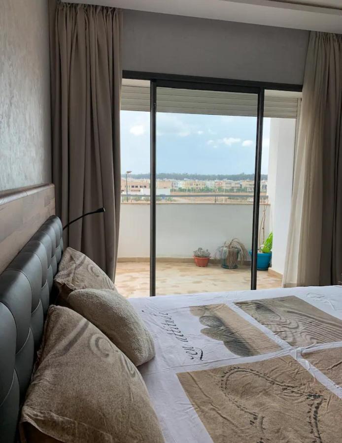 Nouaceur Garden Apartment Casablanca Exterior photo